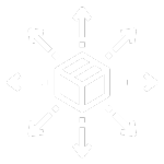 Distribuição para Todo o Maranhão
